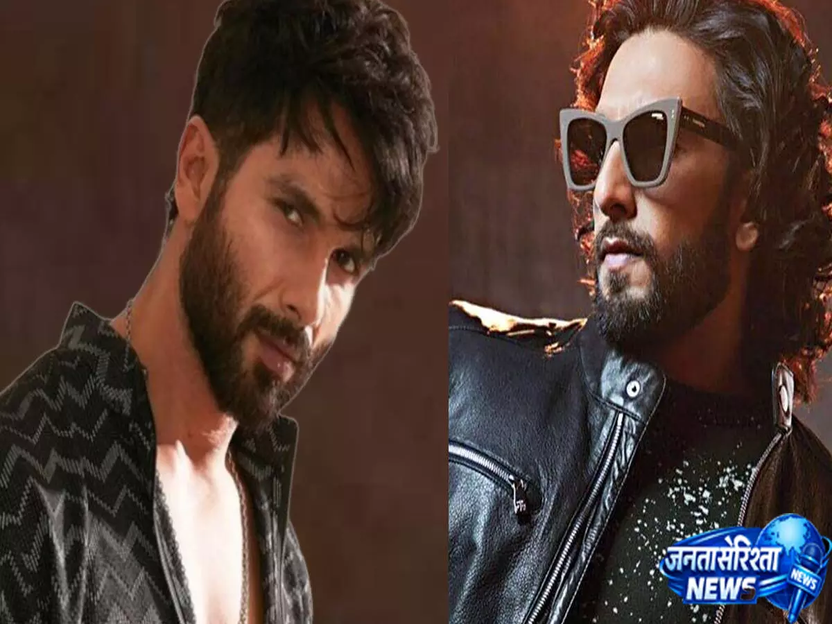 7 साल पुरानी फिल्म, जिसे आज भी Ranveer Singh से जोड़ा जाता है 7 साल पुरानी फिल्म, जिसे आज भी Ranveer Singh से जोड़ा जाता है
