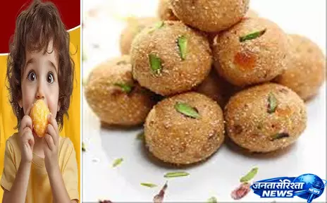 बच्चों की सेहत सुधारने का आसान तरीका बच्चों की सेहत सुधारने का आसान तरीका