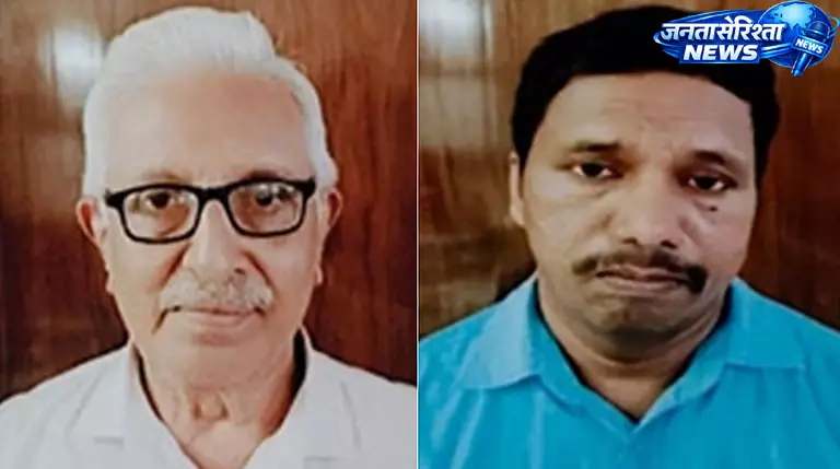 Karnataka : नवजात बच्ची को गैरकानूनी रूप से सौंपने का मामला, डॉक्टर समेत दो गिरफ्तार Karnataka : नवजात बच्ची को गैरकानूनी रूप से सौंपने का मामला, डॉक्टर समेत दो गिरफ्तार