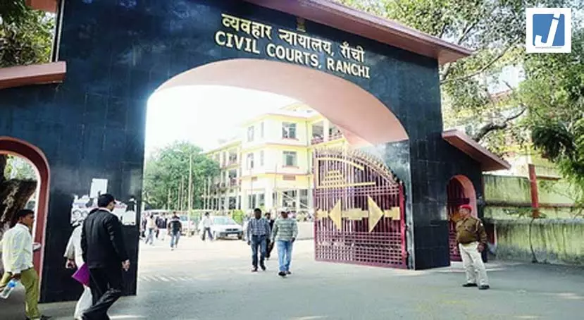 चर्चित घोटाला मामला, CBI कोर्ट ने ठेकेदार को सुनाई तीन साल की सजा, 6 इंजीनियर बरी चर्चित घोटाला मामला, CBI कोर्ट ने ठेकेदार को सुनाई तीन साल की सजा, 6 इंजीनियर बरी