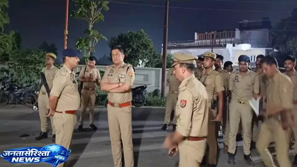 नाबालिग ने भाई-भाभी-भतीजे को मार डाला नाबालिग ने भाई-भाभी-भतीजे को मार डाला