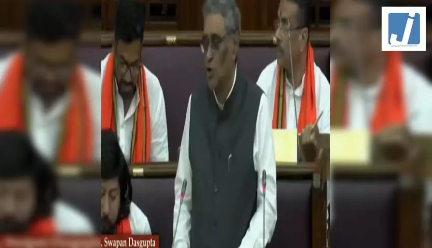 पश्चिम बंगाल बजट: 1 लाख सरकारी नौकरियों, 20 फीसदी DA बढ़ोतरी और नए एयरपोर्ट-डीप सी पोर्ट की घोषणा पश्चिम बंगाल बजट: 1 लाख सरकारी नौकरियों, 20 फीसदी DA बढ़ोतरी और नए एयरपोर्ट-डीप सी पोर्ट की घोषणा