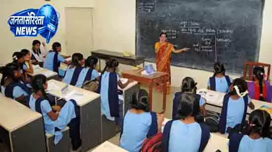 Chennai सरकारी स्कूलों में 18,107 शिक्षक पद खाली Chennai सरकारी स्कूलों में 18,107 शिक्षक पद खाली