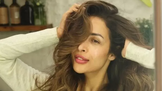 Malaika Arora ने समर-रेडी लुक का अपना सीक्रेट बताया Malaika Arora ने समर-रेडी लुक का अपना सीक्रेट बताया