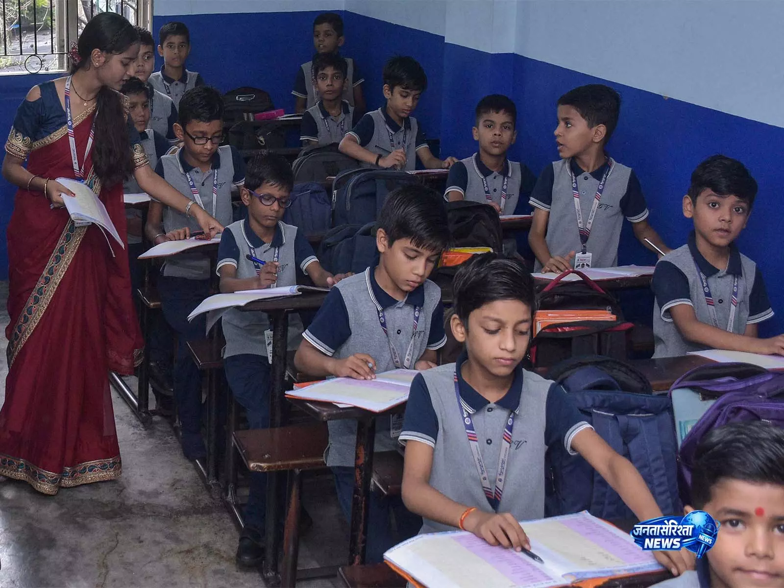 हमीरपुर के स्कूलों में सामाजिक ऑडिट से बड़े खामियां उजागर, RTE लागू करने पर सवाल