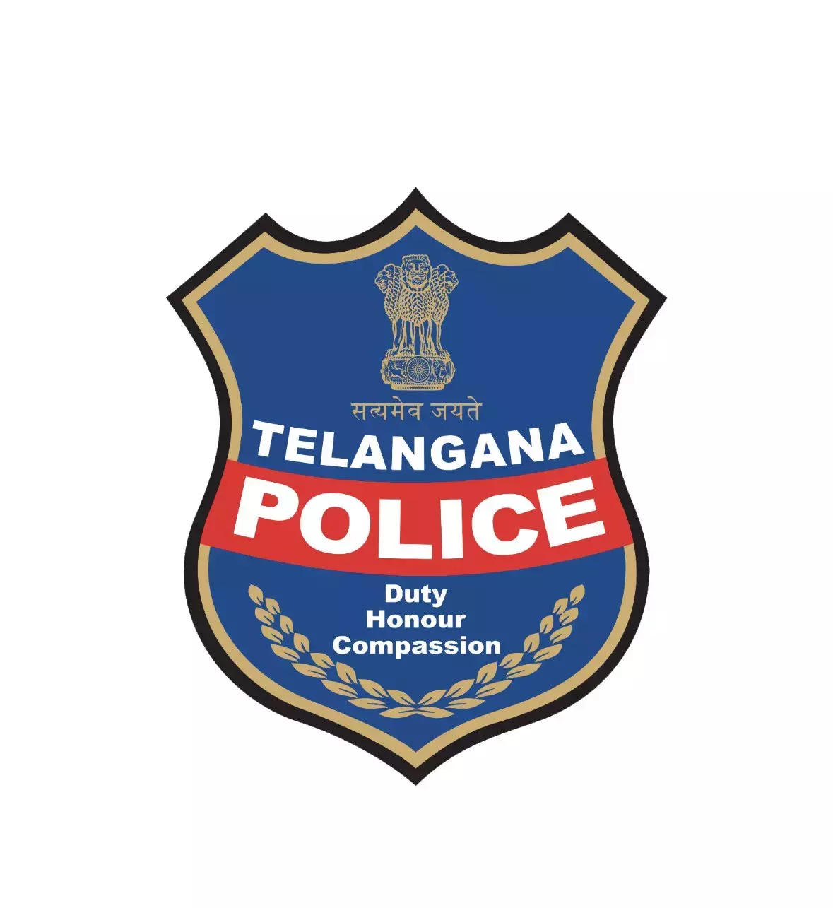 Telangana: तेलंगाना पुलिस कुछ NEET उम्मीदवारों के लिए मददगार बनी Telangana: तेलंगाना पुलिस कुछ NEET उम्मीदवारों के लिए मददगार बनी