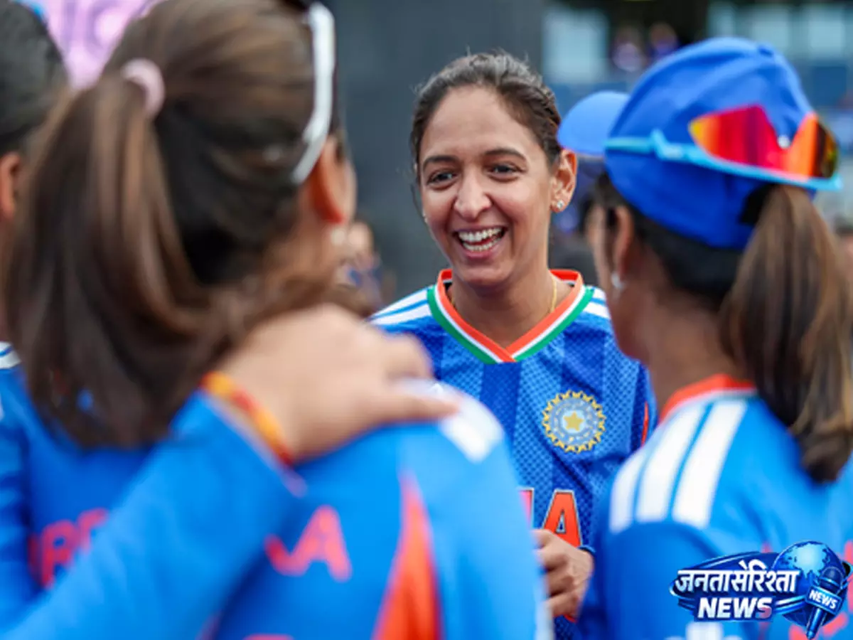 महिला क्रिकेट में हार के बाद Mithali Raj का रिएक्शन बना सुर्खी महिला क्रिकेट में हार के बाद Mithali Raj का रिएक्शन बना सुर्खी
