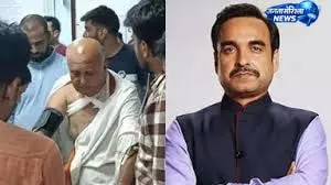 पंकज त्रिपाठी के बड़े भाई बिजेंद्र तिवारी कौन हैं? पंकज त्रिपाठी के बड़े भाई बिजेंद्र तिवारी कौन हैं?