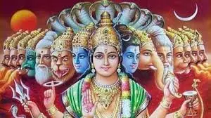 Chaturmas 2026: कब से शुरू होगा चातुर्मास? जानें सही तिथि Chaturmas 2026: कब से शुरू होगा चातुर्मास? जानें सही तिथि