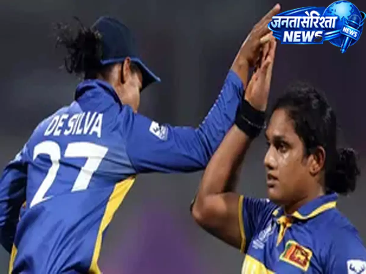 वर्ल्ड कप से बाहर होते ही Sri Lanka कप्तान ने जताया अफसोस