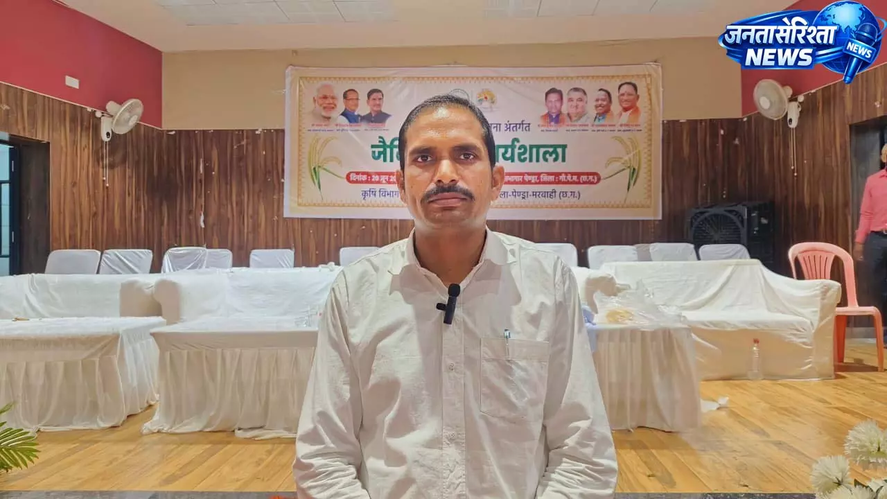 प्रधानमंत्री किसान सम्मान निधि ने बदली दुर्गेश यादव के खेती की तस्वीर प्रधानमंत्री किसान सम्मान निधि ने बदली दुर्गेश यादव के खेती की तस्वीर