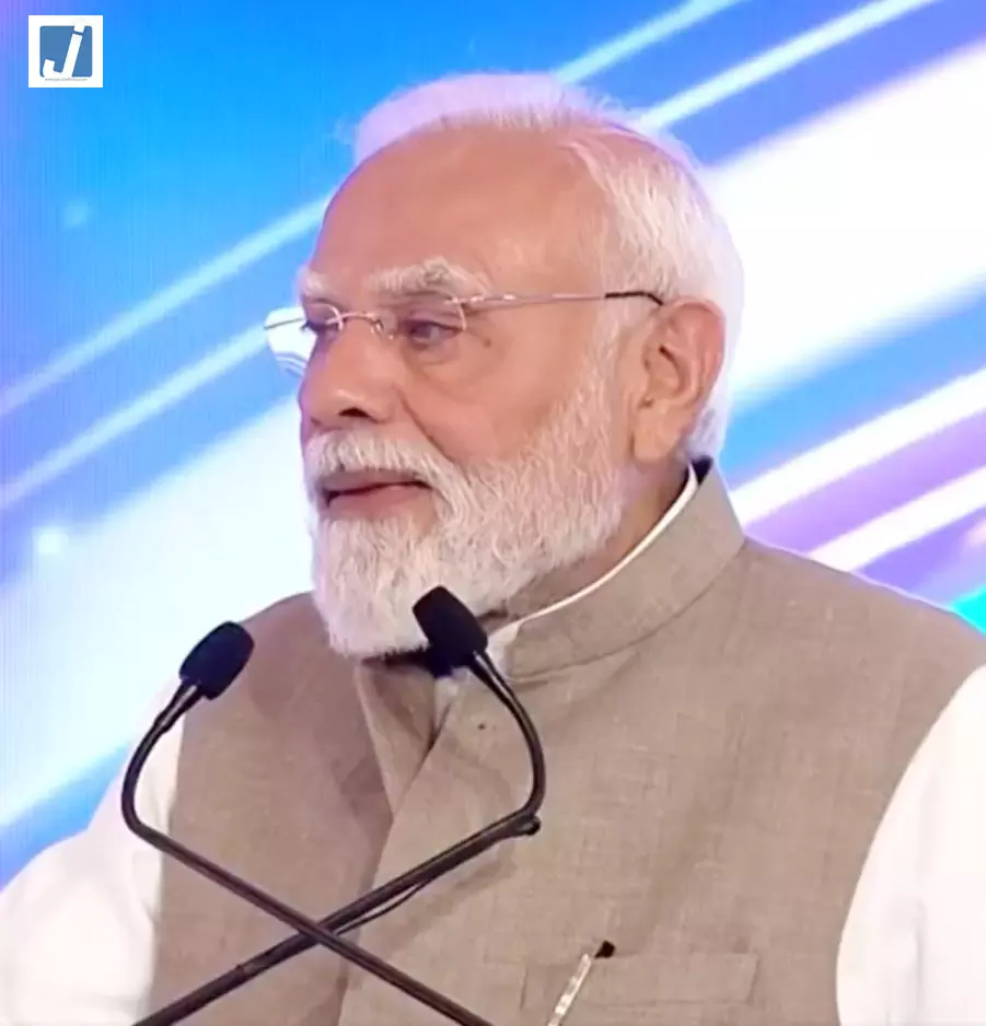 फ्रांस में Zoho का जलवा देख गौरवान्वित हुए पीएम मोदी