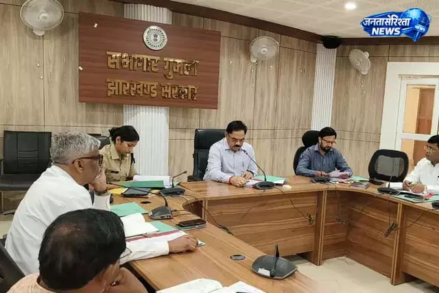 एम्बुलेंस रिस्पॉन्स टाइम पर DC का अल्टीमेटम एम्बुलेंस रिस्पॉन्स टाइम पर DC का अल्टीमेटम