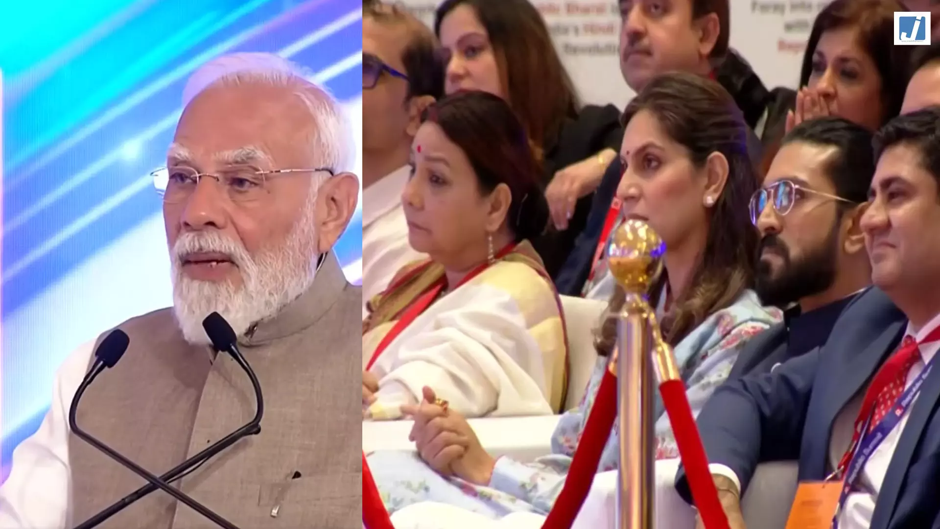 बम-गोली नहीं, विकास से जीता भरोसा, माओवादी क्षेत्रों पर बोले पीएम मोदी बम-गोली नहीं, विकास से जीता भरोसा, माओवादी क्षेत्रों पर बोले पीएम मोदी