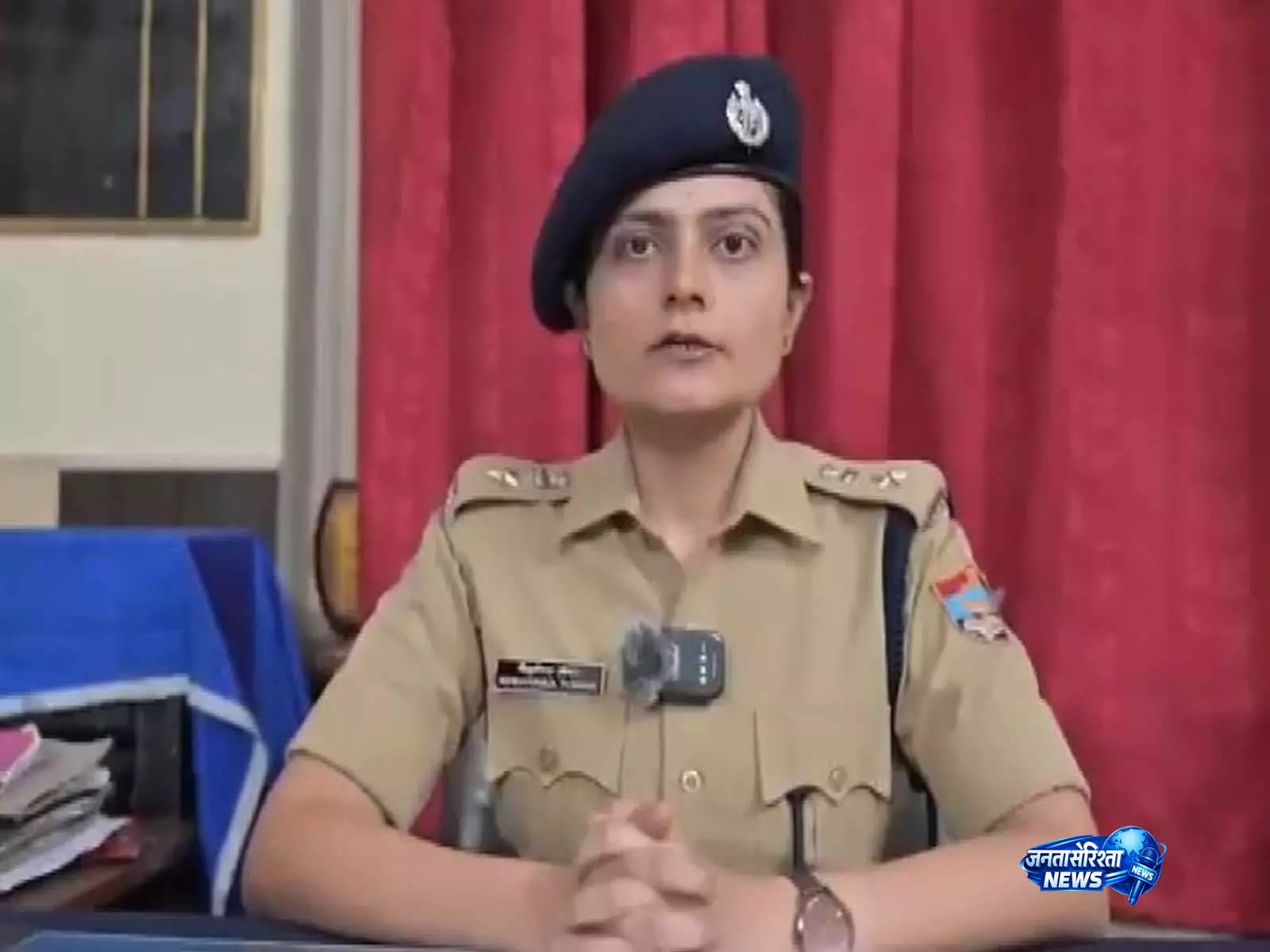 Uttarakhand: नागरासू गुरुद्वारा विवाद में बंधक बनाने के दावे खारिज, पुलिस ने दी सफाई Uttarakhand: नागरासू गुरुद्वारा विवाद में बंधक बनाने के दावे खारिज, पुलिस ने दी सफाई