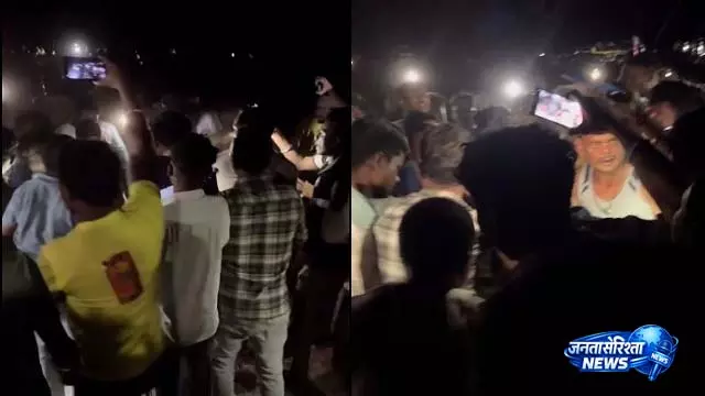 NCW ने रायगढ़ में भीड़ द्वारा हमले के मामले का स्वतः संज्ञान लिया NCW ने रायगढ़ में भीड़ द्वारा हमले के मामले का स्वतः संज्ञान लिया
