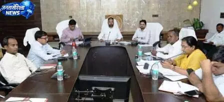 सीएम हेल्पलाइन मे प्राप्त आवेदनों का निराकरण शीघ्र करें: कलेक्टर क्षीरसागर सीएम हेल्पलाइन मे प्राप्त आवेदनों का निराकरण शीघ्र करें: कलेक्टर क्षीरसागर