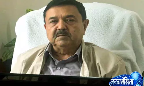 Sikkims स्वास्थ्य क्षेत्र में नई पहल, मेडिकल कॉलेज को NMC की हरी झंडी का इंतजार Sikkims स्वास्थ्य क्षेत्र में नई पहल, मेडिकल कॉलेज को NMC की हरी झंडी का इंतजार