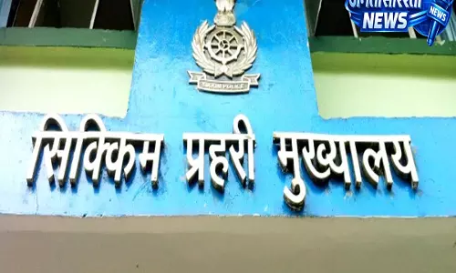 खोलातार हमले का खुलासा: सोरेंग पुलिस ने मास्टरमाइंड समेत 6 आरोपियों को पकड़ा