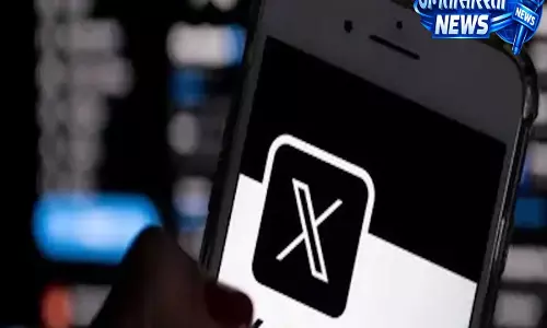 एलन मस्क के X पर संकट, ऐप क्रैश और फीड न दिखने से यूजर्स परेशान