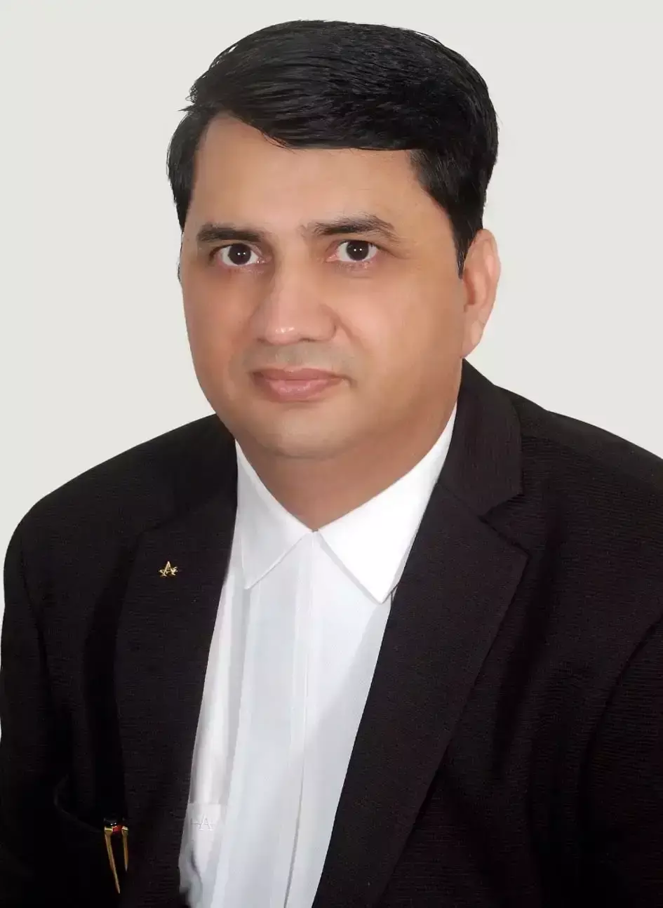 Hisar: भाजपा के भर्ती दावों को सिहाग ने बताया खोखला Hisar: भाजपा के भर्ती दावों को सिहाग ने बताया खोखला