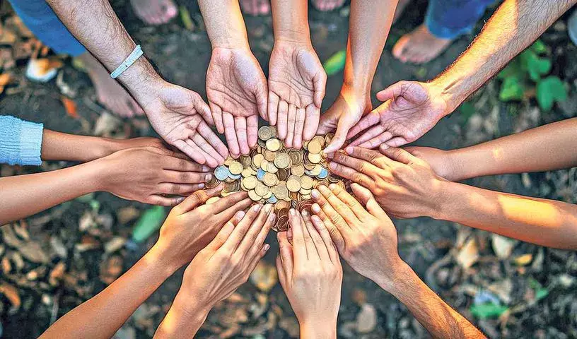 भारत का राजकोषीय सामाजिक अनुबंध दोराहे पर — राजस्व, कल्याण और सुधार भारत का राजकोषीय सामाजिक अनुबंध दोराहे पर — राजस्व, कल्याण और सुधार