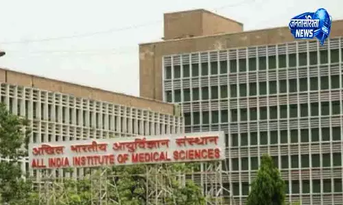 AIIMS-Delhi में साइंटिस्ट पदों पर भर्ती