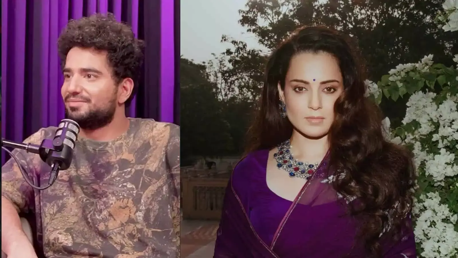 क्या कंगना रनौत होंगी इंडियाज़ गॉट लेटेंट की अगली मेहमान? चर्चा शुरू