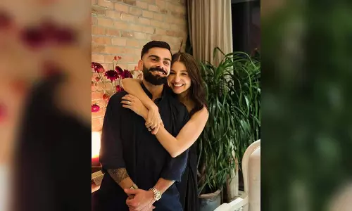 विराट कोहली ने क्यों छोड़ा मांसाहार? अनुष्का शर्मा के कनेक्शन पर उठे सवाल