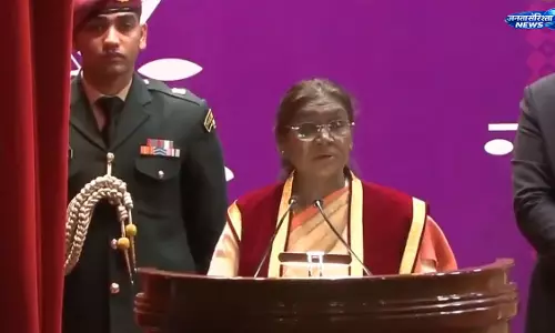 Delhi : राष्ट्रपति भवन में पद्म पुरस्कार समारोह आज Delhi : राष्ट्रपति भवन में पद्म पुरस्कार समारोह आज