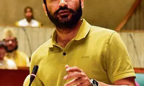 Delhi सुप्रीम कोर्ट के फैसले का AAP सांसद ने किया समर्थन Delhi सुप्रीम कोर्ट के फैसले का AAP सांसद ने किया समर्थन