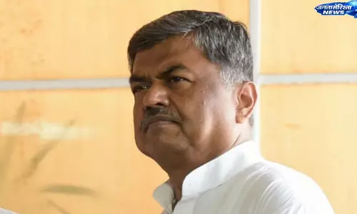 NEET परीक्षा को लेकर विवाद पर KPCC अध्यक्ष का बयान