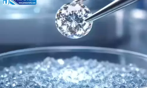 महासमुंद की धरती में हीरा उद्योग, छत्तीसगढ़ के विकास को मिलेगा नया आयाम महासमुंद की धरती में हीरा उद्योग, छत्तीसगढ़ के विकास को मिलेगा नया आयाम