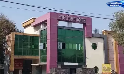 Haryana : नगर पालिका कर्मचारियों का आंदोलन तेज, 6 से 8 अगस्त तक हड़ताल का ऐलान