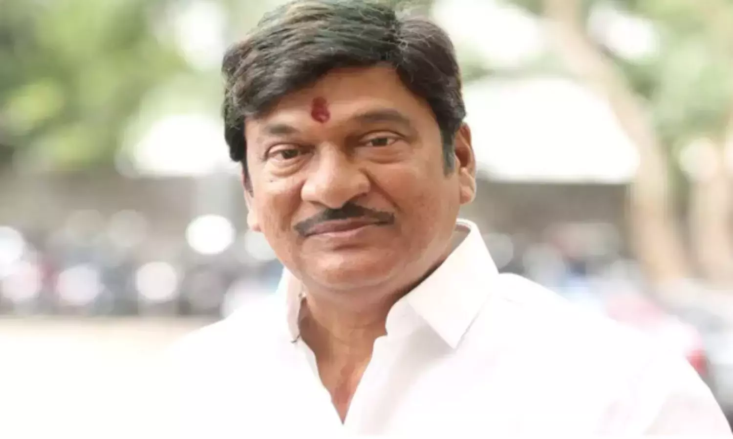 Andhra: तेलुगु अभिनेता राजेंद्र प्रसाद और मुरली मोहन को मंगलवार को पद्म श्री मिलेगा Andhra: तेलुगु अभिनेता राजेंद्र प्रसाद और मुरली मोहन को मंगलवार को पद्म श्री मिलेगा