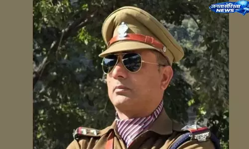 Badrinath हाईवे पर दर्दनाक हादसा, स्कॉर्पियो खाई में गिरी, चौकी इंचार्ज विनोद शर्मा की मौत