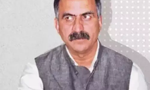 Himachal : बागवानी विभाग में 450 नए पदों को मंजूरी, किसानों को मिलेगा तकनीकी सहयोग Himachal : बागवानी विभाग में 450 नए पदों को मंजूरी, किसानों को मिलेगा तकनीकी सहयोग
