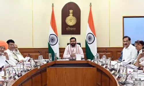 Chandigarh: हरियाणा में बागवानी नर्सरियों के संचालन को मिला नया ढांचा