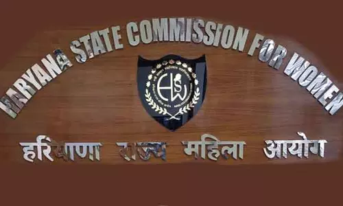Chandigarh: महिला आयोग के गठन में बड़ा बदलाव, सात गैर सरकारी सदस्य होंगे Chandigarh: महिला आयोग के गठन में बड़ा बदलाव, सात गैर सरकारी सदस्य होंगे