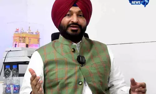 Delhi राज्यसभा कार्यकाल खत्म, मंत्री ने दिया इस्तीफ़ा Delhi राज्यसभा कार्यकाल खत्म, मंत्री ने दिया इस्तीफ़ा