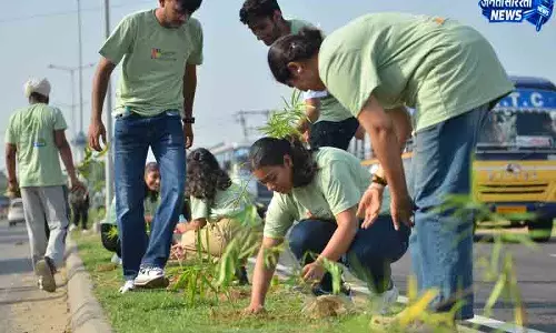 Ludhiana खेतों की सैर से बच्चों को लाभ Ludhiana खेतों की सैर से बच्चों को लाभ
