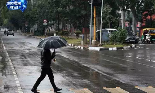 Chandigarh-पंजाब-हरियाणा में मॉनसून देरी से Chandigarh-पंजाब-हरियाणा में मॉनसून देरी से