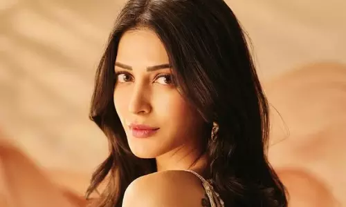 Shruti Haasan ने शेयर किया बचपन का किस्सा, पियर्सिंग को बताया रिबेल फेज