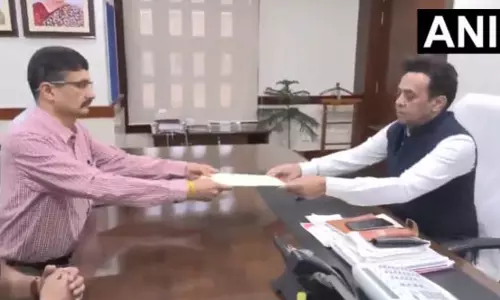 पता चल गया राम मंदिर चंदा चोरी का मास्टर माइंड कौन! SIT से गृह सचिव को मिली रिपोर्ट