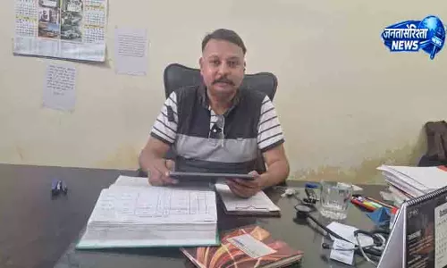 Punjab में होम्योपैथिक डिस्पेंसरी संकट में Punjab में होम्योपैथिक डिस्पेंसरी संकट में