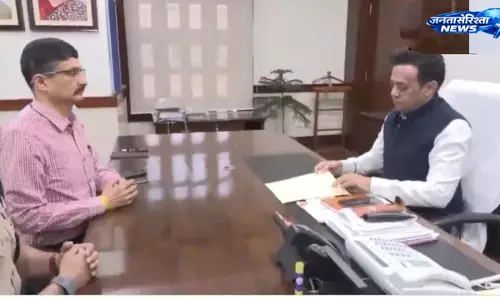 राम मंदिर चढ़ावे में कथित गबन मामले की SIT जांच पूरी, रिपोर्ट गृह विभाग को सौंपी गई