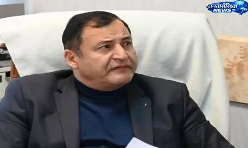 J&K : पंचायत चुनाव जल्द कराने के संकेत, स्थानीय शासन को मजबूत करने पर जोर J&K : पंचायत चुनाव जल्द कराने के संकेत, स्थानीय शासन को मजबूत करने पर जोर