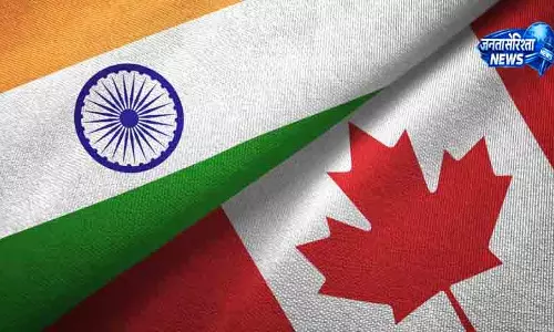 Canada ने छात्र प्रवेश पर अफवाहों को खारिज किया Canada ने छात्र प्रवेश पर अफवाहों को खारिज किया