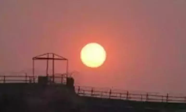 सोमवार, 23 जून, 2026 के लिए मौसम का पूर्वानुमान और प्रार्थना का समय सोमवार, 23 जून, 2026 के लिए मौसम का पूर्वानुमान और प्रार्थना का समय
