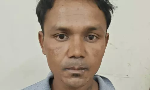 गोलबाजार से एक्टिवा वाहन चोरी करने वाला आरोपी गिरफ्तार